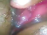 Oily Pussy Very Hard Fingering Homemade snapshot 7