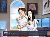 Summertimesaga Teacher Has Orgasms in Class!- Part 126 snapshot 8