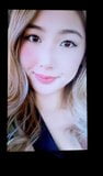 Janet (xchocobars) sperma eerbetoon snapshot 1