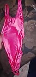 Мой новый розовый купальник snapshot 3
