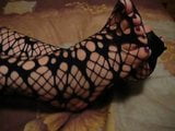 Stockings dream feet snapshot 5