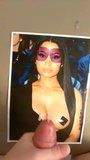 Nicki Minaj cum tribute snapshot 2