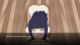 Kunoichi Trainer - Naruto Trainer (Dinaki) Part 111 Hitana And Naruto Fucked Good By LoveSkySan69 snapshot 3