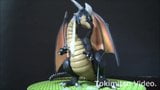 Blackdragon bukkake snapshot 10