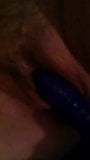 my wife with sextoy snapshot 3