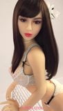 Small tits sex doll Miisoo Doll snapshot 1