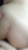 Mamada, anal y facial snapshot 12