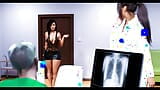 Anna tình cảm thú vị (ngủ sâu) - 1 tại bệnh viện bởi MissKitty2K snapshot 19