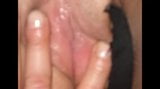 Mi ex esposa - coño afeitado en pantimedias, tetas. snapshot 5