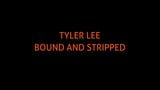 Tyler Lee Bondage snapshot 1