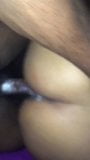 Round 2 wit Bree creamy ass snapshot 3