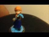 Lass es gehen, mit Anna von Frozen Sof snapshot 2