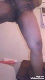 wife release angry by peeing room mates bed & stuff snapshot 6