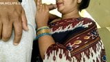 Indian Step Mom giving blowjob snapshot 3