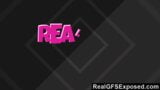 Realgfsexposed-金髪ブリトニー・アンバーがカムでセックス snapshot 1