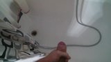 Massive 13 spurts cumshot! snapshot 2