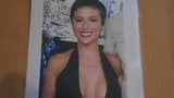 Sborra su Alyssa Milano snapshot 1