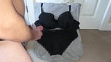 Inviting 2 panty pervs for an open knicker draw session snapshot 4