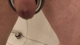 Precum dripping snapshot 1