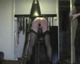 SLAVE'S BOTTOM GETS SOME ATTENTION snapshot 12