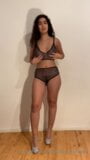 Hot girl try on snapshot 14