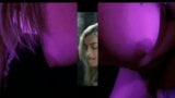 Bebe rexha - fialový lup snapshot 6