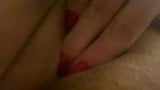 Masturbation avec double orgasme snapshot 2