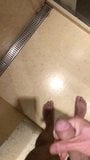 Masturbation in the shower snapshot 1