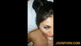 Desi Indian Blowjob with Delhi Call Girl snapshot 9