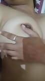 Fingering snapshot 5