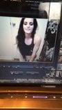 Paige WWE snapshot 1