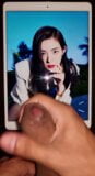 Red Velvet Irene Cum Tribute 3 snapshot 4