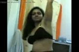 Mallu aunty strip dance snapshot 4