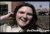 Chubby Lady snapshot 1