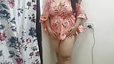 INDIAN SEXY HOT NAUGHTY GIVING AUDITION FOR SEXY MOVIE snapshot 2