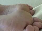 Soles close-up snapshot 5