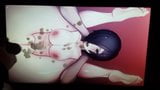 Touka (tokyo ghoul) sop snapshot 4