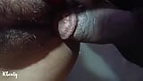 Indian wife romancing with her neighbor and then enjoying fucking. snapshot 12