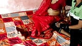 Newly married bhabhi fucked rough with devar on wedding night dirty audio snapshot 4