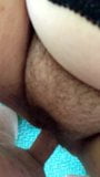 Fucking a hairy BBW snapshot 4