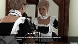 Carina the Maid V0.1 - Gameplay #1 snapshot 8