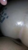 Oiled up ass part 3 snapshot 2