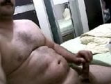 Horny Turk on webcam snapshot 2