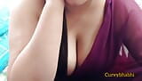 India con curvas hace bdsm en sexy sari snapshot 1