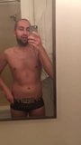 Jockstrap & body snapshot 1