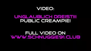 Best of Public Schnuggie91: German Amateur Amateur Porn by ...