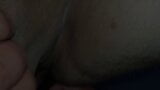 Stranger Bull creampies me again snapshot 12