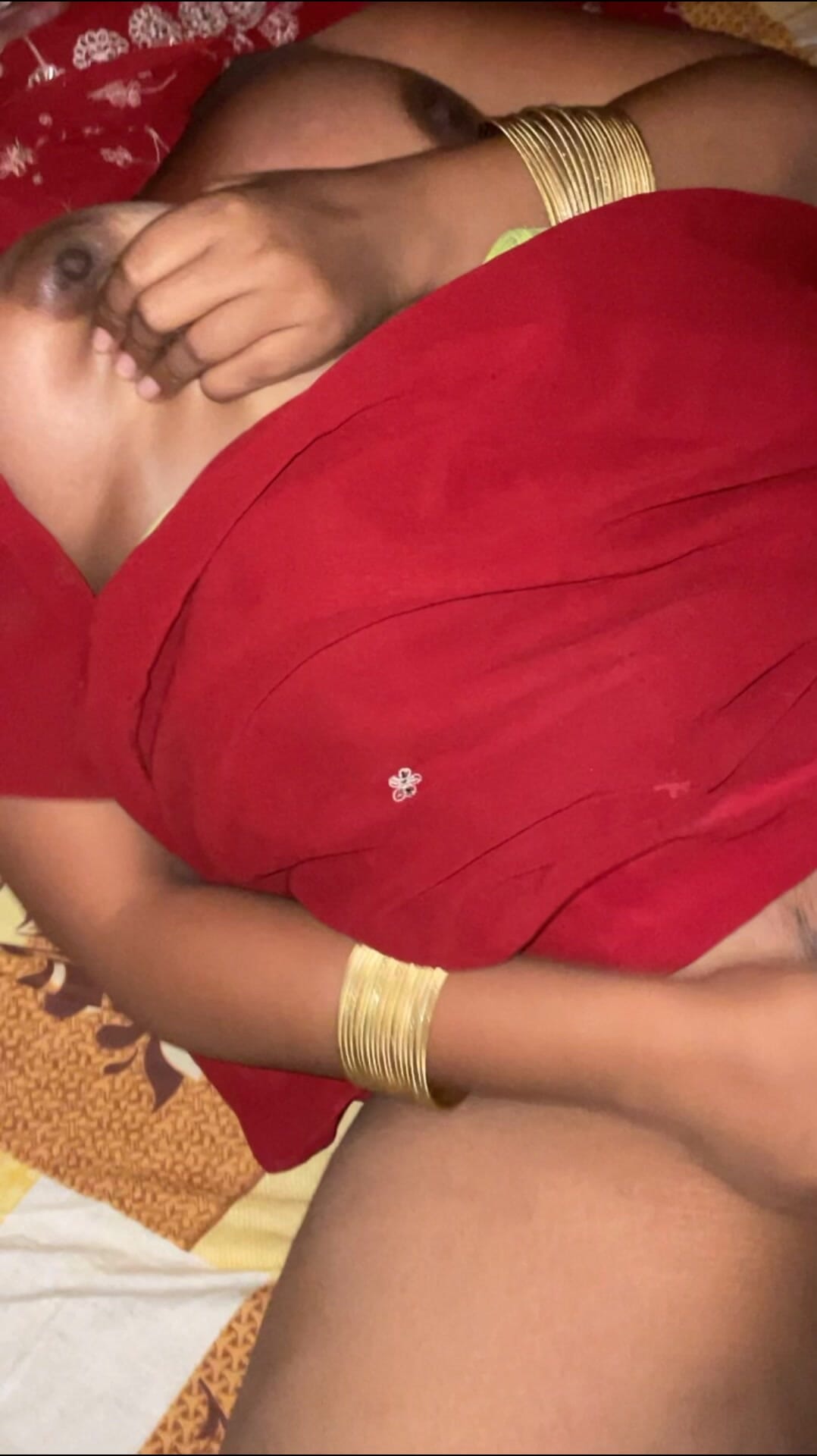 Horny Indian MILF need some huge cock