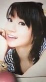 Nana Mizuki Cum Tribute snapshot 2