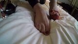 Foot fetish by Maitresse ALEX snapshot 9